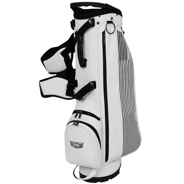 Custom Cadillac Golf Bag